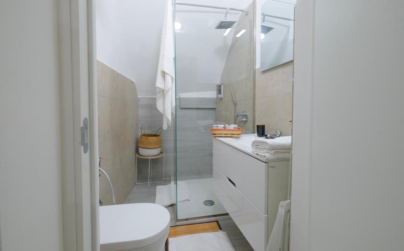 شقة Antonia'S House باري المظهر الخارجي الصورة
