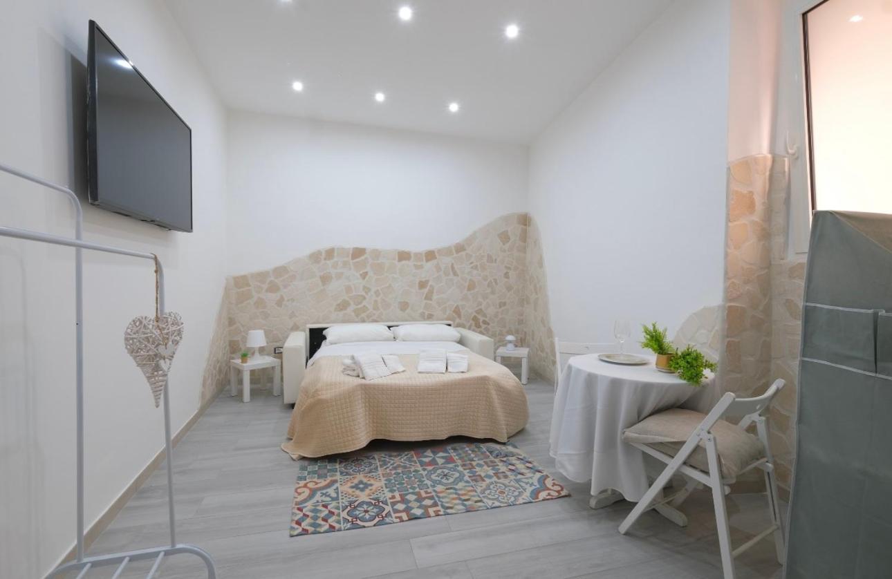 شقة Antonia'S House باري المظهر الخارجي الصورة